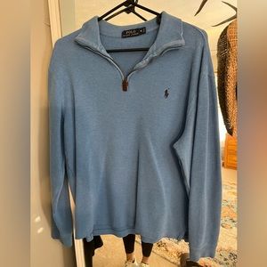POLO sweater